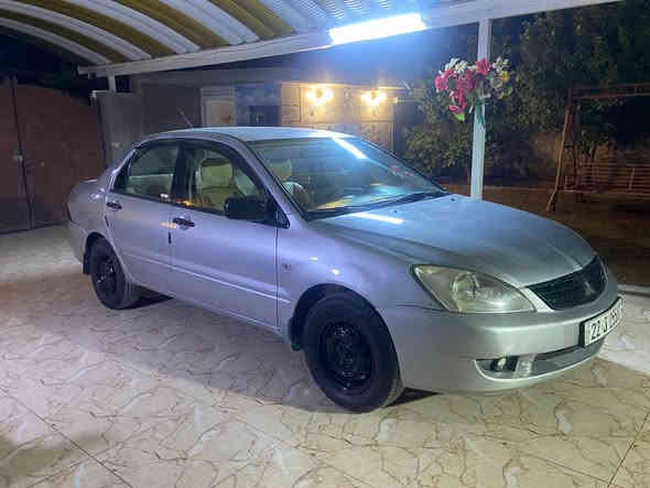 بيع او مراوس لانسر موديل ١١ محرك وكير وتبريد جوب رقم اربيل سنوية لحد ٢٧ سيارة بيهة مكانات صبغ اثر جراد احسبهة حزام شرط تحويل سعر ٧٨ سيارة حلوه ***********
