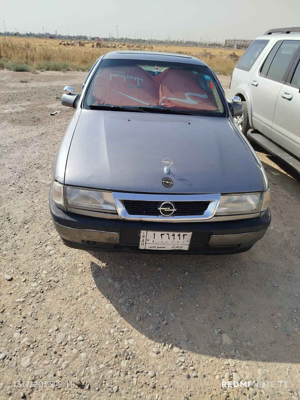 افكترا حجم 20 للبيع او مراوسه مشروع وطني نفتر بنزين موجود شرط التحويل سعر 37 وبي مجال ***********
