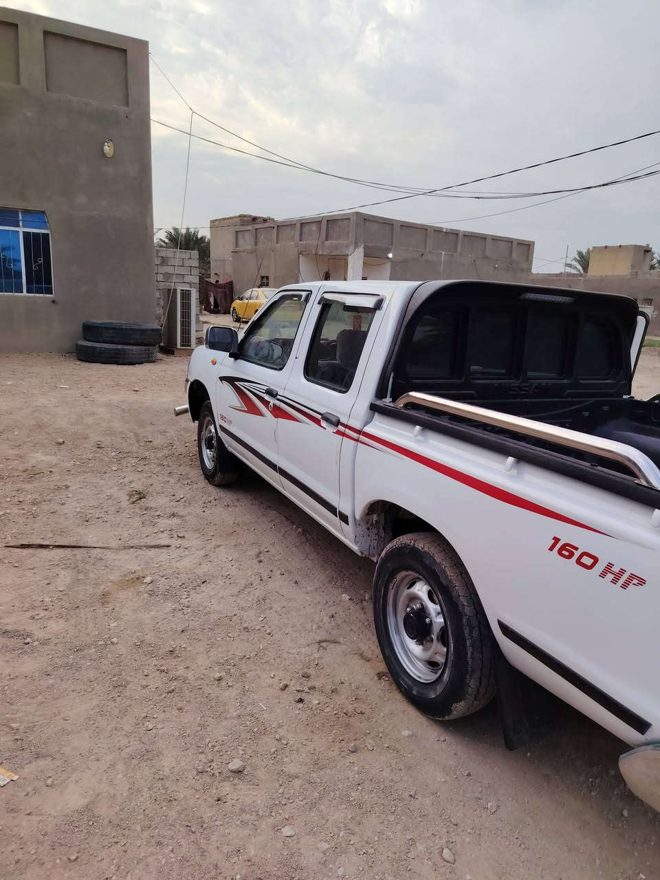 للبيع نيسان مزاد وزارت الداخلية محدثه 16بس الشاصي 2004الاستفسار ***********
