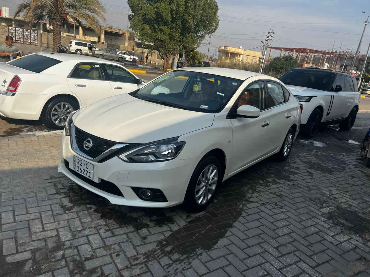 سنتره مديل 25 كفاله ماشيه ١٠ الف دخل جلد احمر رقم اربيل وكاله مجانيه سعر ١٢٧
***********
