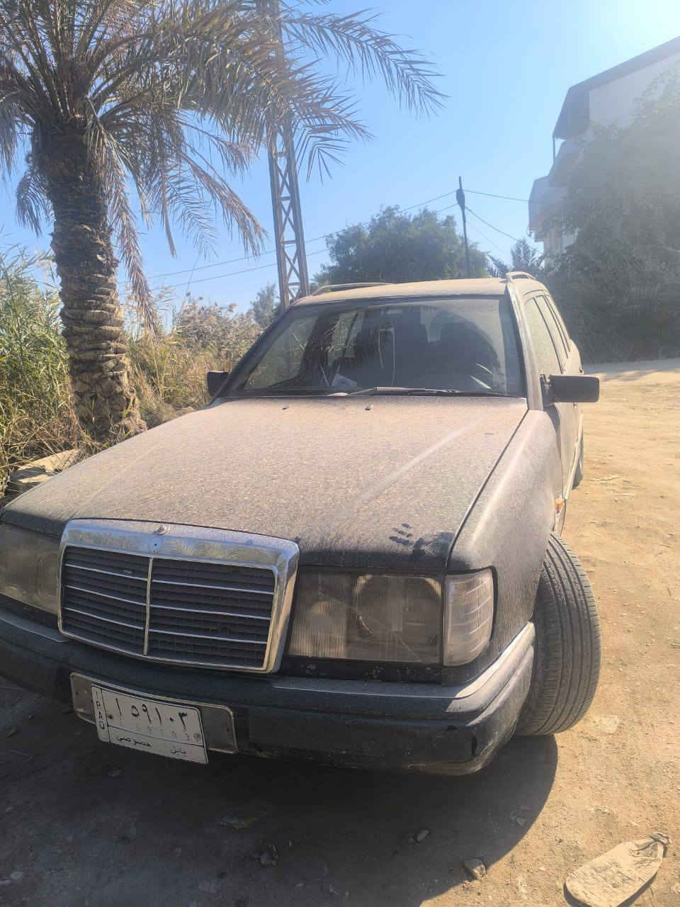 سلام عليكم مكلف بل نشر مارسدس رقم بابل تحويل مباشر السياره مكينه وكير بطه السعر ٤٠ العنوان نجف  ***********
