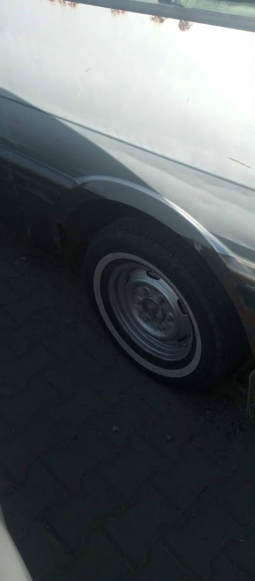 كيا بستا مراوس بسايبا سنويه جاي امشي بل معامله وضيعوها بل مرور وسويت بيها ابلاغ وبعد مارحت طلعتها اوديك صاحبها محرك بي تنقيص بيها ضربه بل بجم تتصلح ب 100 مراوس بسايبا


**إذا كنت صاحب هذا الإعلان وتريد حذفه لأي سبب، رجاءا أرسل رسالة إلى الدعم الفني**