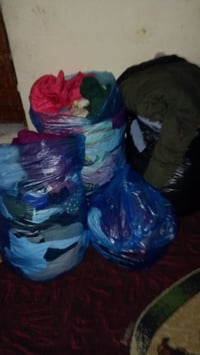 نسائية • بنات ٣-٦ • ملابس شتوية