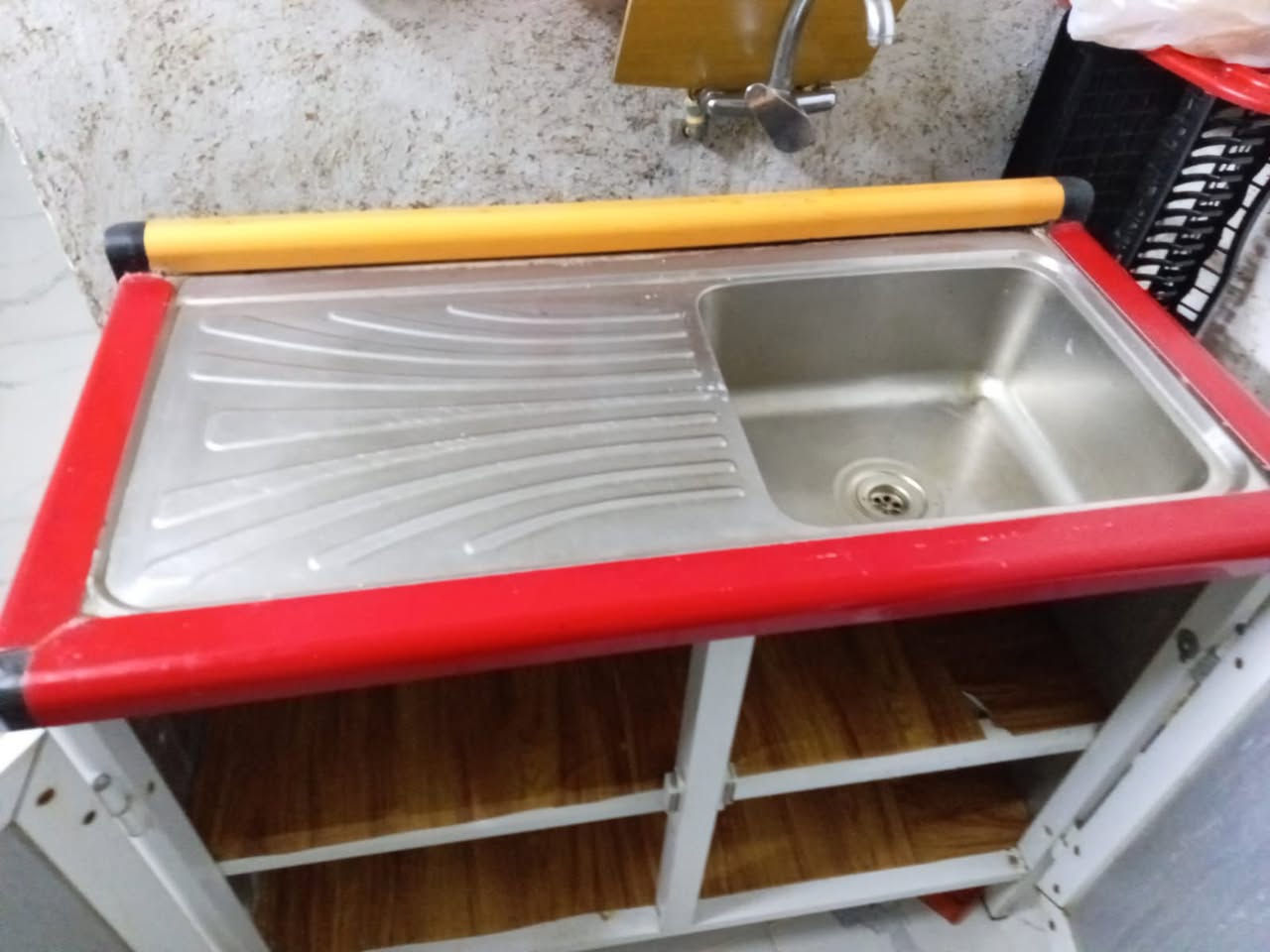 السلام عليكم للبيع سنك ٧٠


**إذا كنت صاحب هذا الإعلان وتريد حذفه لأي سبب، رجاءا أرسل رسالة إلى الدعم الفني**