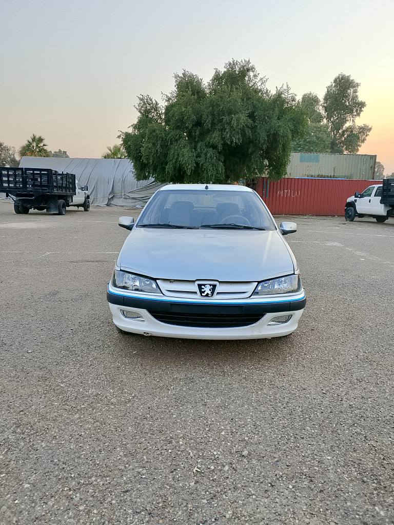 بيجو بارس مال مزاد وزاره الداخليه الدفاع المدني شرط الترقيم الرقم مجاني على الدوله ميكنه وكير كورلا اوتماتيك جدد تخم تاير جديد صدر امامي وخلفي جديد باتري جديد مكان سياره بغداد الكرخ السعر 27 $
للأستفسار : *********** بغداد, العراق
