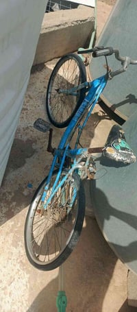 بايسكل • حجم ٢٠ • كشن