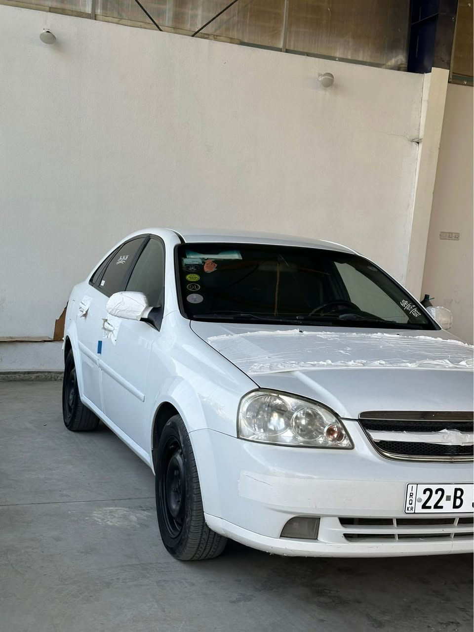 شؤفليت ؤپترا  2012✅ 

٤ جئي بچوكي تةعديل ✅

رةقةموو سةنةوي نوئ هةتا 2028 ✅

تةزرة + گئر + مةكينة + توندوو تؤلي = بةشةرت ✅ 

147’000 KM✅

***********

سعر : ٩٢ مجال

شوئن : سؤران ✅ أربيل, العراق
