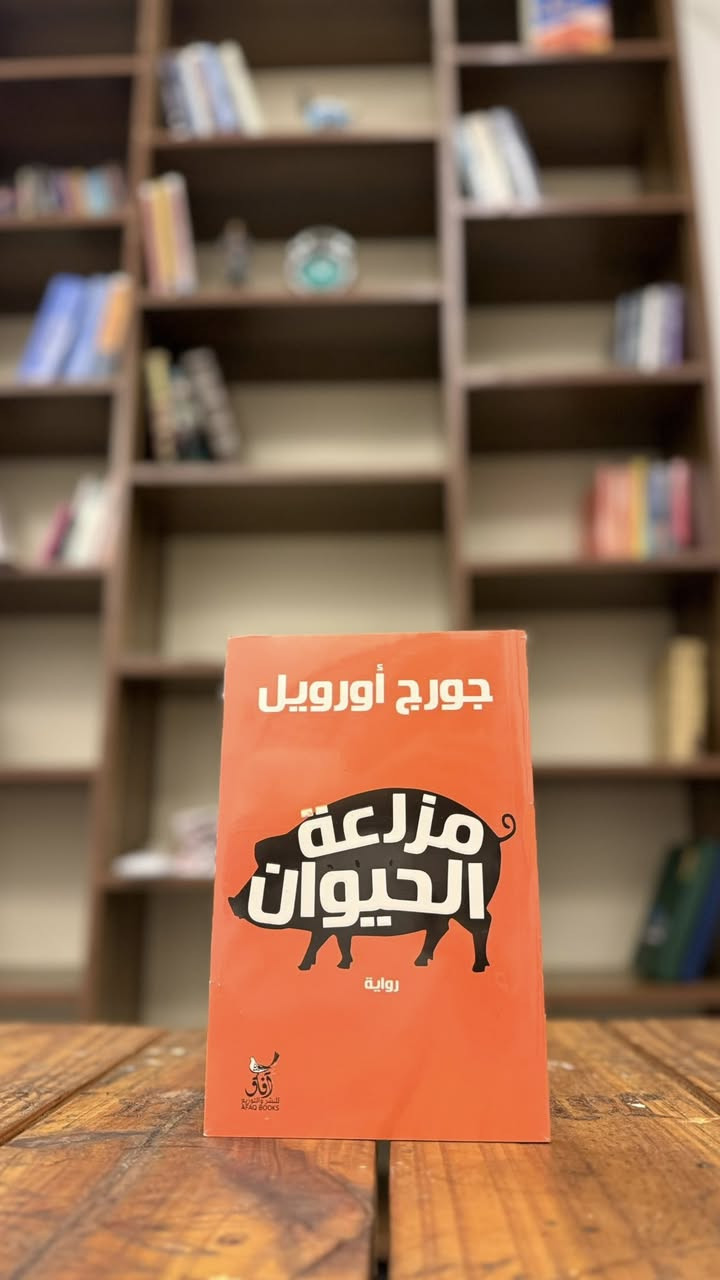 📚 عروض كتب متوفرة الآن

* 40 قصة قبل النوم
    قصص قصيرة هادئة تساعد على الاسترخاء قبل النوم وتنمية الخيال عند الأطفال والكبار
    💰 6,000 د.ع
* أوراق شمعون
    رواية ذات طابع تأملي تتناول أفكار عن الحياة والذاكرة والإنسان بلغة هادئة وعميقة
    💰 7,000 د.ع
* القادمون
    عمل خيالي يحمل أجواء غموض وتشويق حول أحداث غير متوقعة وصراع مع المجهول
    💰 4,000 د.ع
* مزرعة الحيوان - جورج أورويل
    رواية رمزية مشهورة تنتقد السلطة والاستبداد من خلال قصة حيوانات تتحكم بالمزرعة
    💰 4,000 د.ع
* الدب ويني
    قصة لطيفة مليئة بالمغامرات البسيطة والصداقة موجهة للأطفال بروح مرحة ودافئة
    💰 6,000 د.ع

🛒 متوفر الآن – توصيل داخل الموصل وكافة المحافظات


**إذا كنت صاحب هذا الإعلان وتريد حذفه لأي سبب، رجاءا أرسل رسالة إلى الدعم الفني**