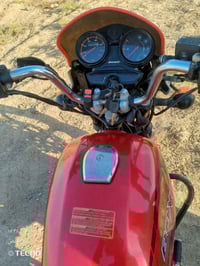 دراجة بوكسر • ٢٠٢٣ • مراوس