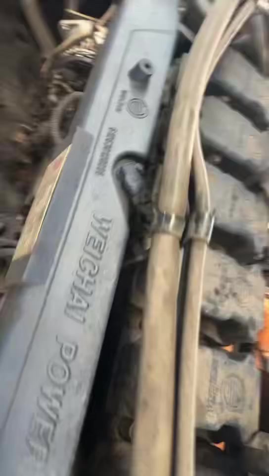 بيع محرك ويتشاي P12، للتواصل عبر واتساب: +8618853751157


**إذا كنت صاحب هذا الإعلان وتريد حذفه لأي سبب، رجاءا أرسل رسالة إلى الدعم الفني**