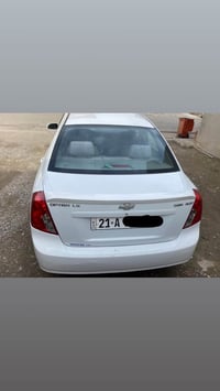 اوبترا • ٢٠١١ • كركوك