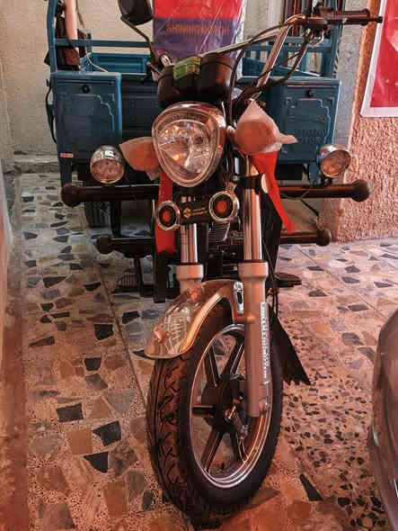 ستوته شاننك زيرو من شركه المصطفى بعدهي وكاله 
***********
