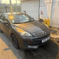 مازدا سي • ٢٠١٣ • فحص ٢٠٣٠