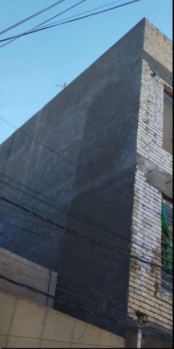 تشميع خارجي ودخل الفين المتر
اتصل واتساب وتدلل ***********
