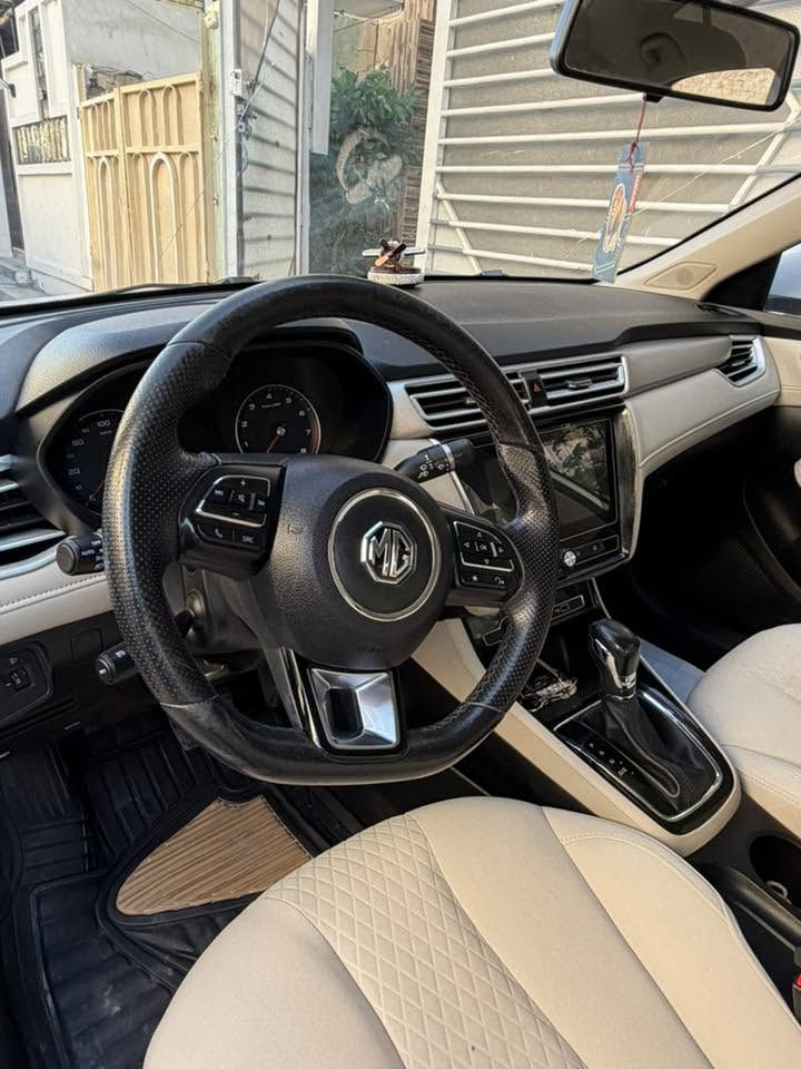 ‭
MG 5 🚗

موديل 22

تايرات جديدة

بطارية جديدة

تبريد ممتاز

كاميرا حساس خلفية  

بصمتين 

ابواب كهربائيه

كير اوتوماتك

تشغل تليفون اندرويد وايفون 

لد امامي وخلفي

نظام ايكو

كشن مخمل بيجي 

كاميرا جوانب كهربائيه

ماشيه 83 وقابل للزيادة  

السعر ٩٤ 
مكانها بغداد

 الاتصال على الرقم📞

‭***********‬

‬
