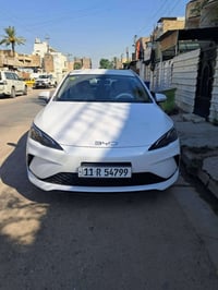 بي واي دي سيل 2025 مكفولة بغداد ماشية 8500 ثمان الاف وخمسمائة  السونر ...