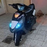 كيمكو V2 • ٢٠١٢ • مكفولة