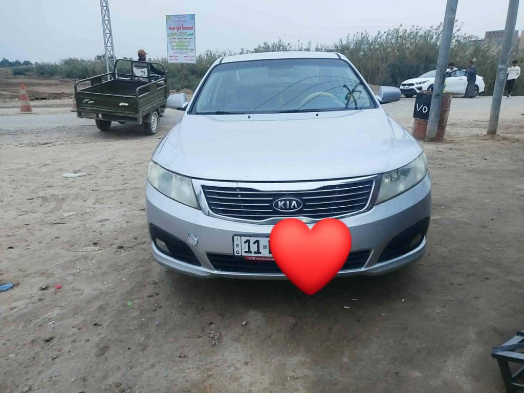 سلام عليكم اوبتيما 9 خليجي كير مكينه حداديه مكفوله جاهزه رقم بغداد  ترهم مراوس بتكسي ‏‪***********‬‏
