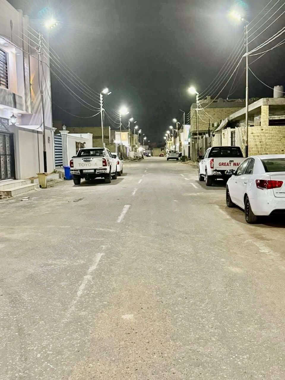 نجف مقابل قريت القدير ابشارع المطحنه عامود 282
للتواصل واتس ☎️***********

بيت للبيع200متر بسعر مناسب🤑

✅وجهيه 10 ونزال 20 موقع البيت ملحق قريه الغدير 

✅السايدين الجدد التبليط البيت  يحتوي عله 5 غرف 

✅ارضيه مرمر شغل حديث للغايه وموقع ممتاز سند 

✅25 قرار محكمه البيت كامل محجر وصطح شتايكر 

✅وتشطيب خلاطات وسخان سعره خاص وتدلل 

✅للاستفسار اكثر اتصل او وتساب
✅☎️ ***********
