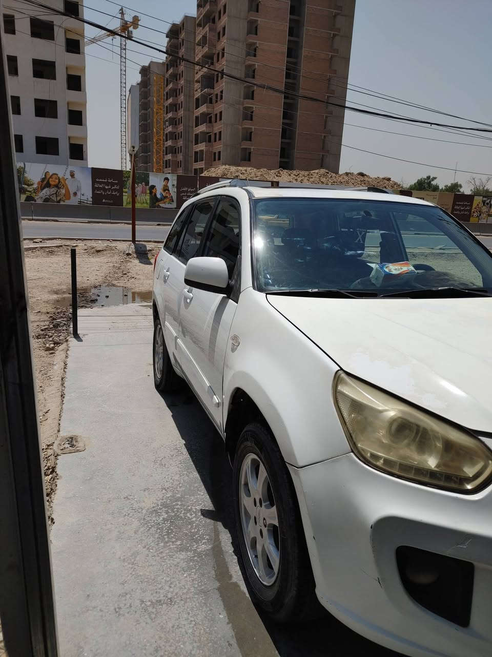 السلام عليكم تيكو موديل ١٣كيرمحرك خير من الله تبريدثلج رايدها 50بيها مجال ***********
