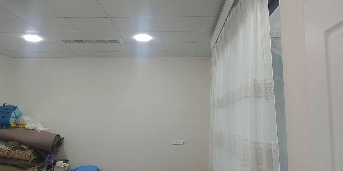 رقم الاعلان 2199
#دارللبيع 200م ببناء حديث 2024
كركوك بنجاعلي قريب جامع بيلال حبشي
#مكونات (غرفتين نوم وهول واستقبال ومطبخ حار وبارد وصحيات وكراج سيارة)
نظام دكت 
فول خدمات
فرع عريض
فرع تبليط
فول سيراميك
فول مواصفات
#سعر 62 مليون وبي مجال
☎️*********** واتساب
☎️*********** فايبر
#مكتب_ازاد_للعقار
