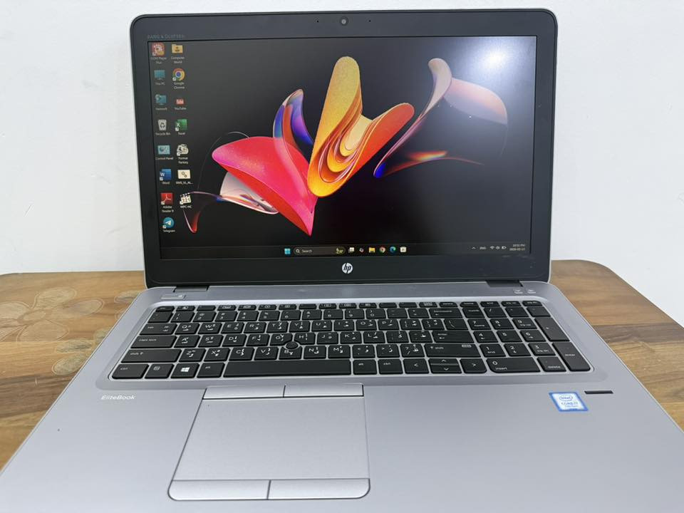 لابتوب hp للبيع مستخدم  قليل فول مواصفات هاي موصفات مالته بصور
سعر400 الف
مكان خانقين


**إذا كنت صاحب هذا الإعلان وتريد حذفه لأي سبب، رجاءا أرسل رسالة إلى الدعم الفني**