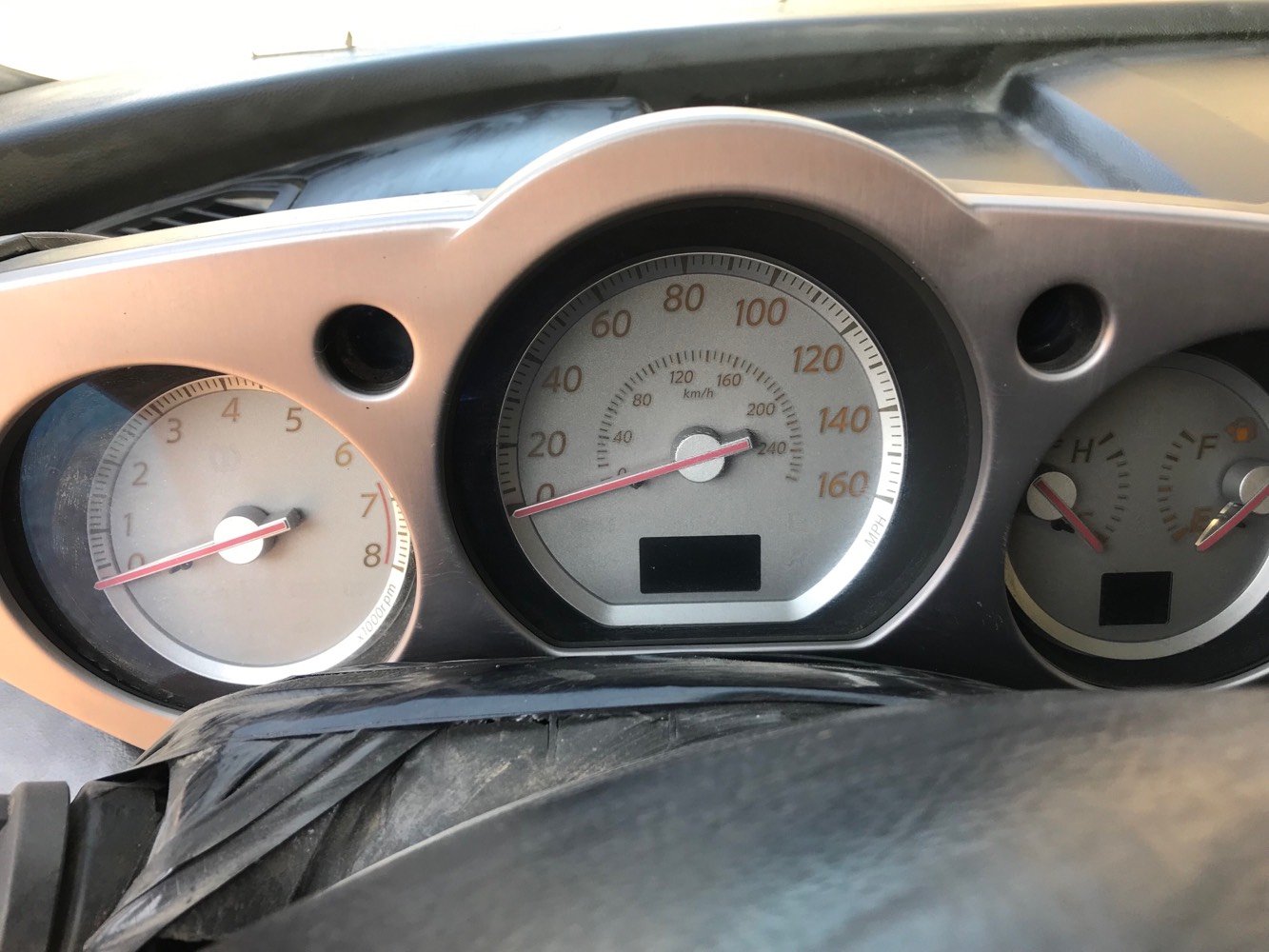 نيسان مورانو موديل ٢٠٠٧ سياره حادثه جاملغ وبيه صبغ اماكن سياره عوزه كهربائيات تمشي ٦٠ تطي نمرتين مبدلين كير صوجً كهربائيات عوزه كهرباي سياره طافيه عوزه كهربائي مضبوط