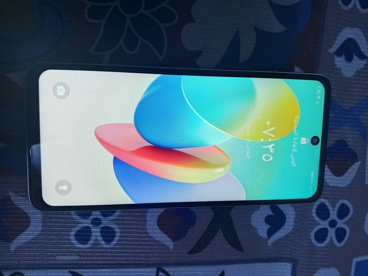 جهاز للبيع تكنو سبارك
نظيف سعره 100 وبي مجال


**إذا كنت صاحب هذا الإعلان وتريد حذفه لأي سبب، رجاءا أرسل رسالة إلى الدعم الفني**