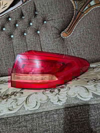 بك لايت خليجي كوريس 2014 الفيشه الزركه الثابت بالجاملغ للبيع . للبيع ا...