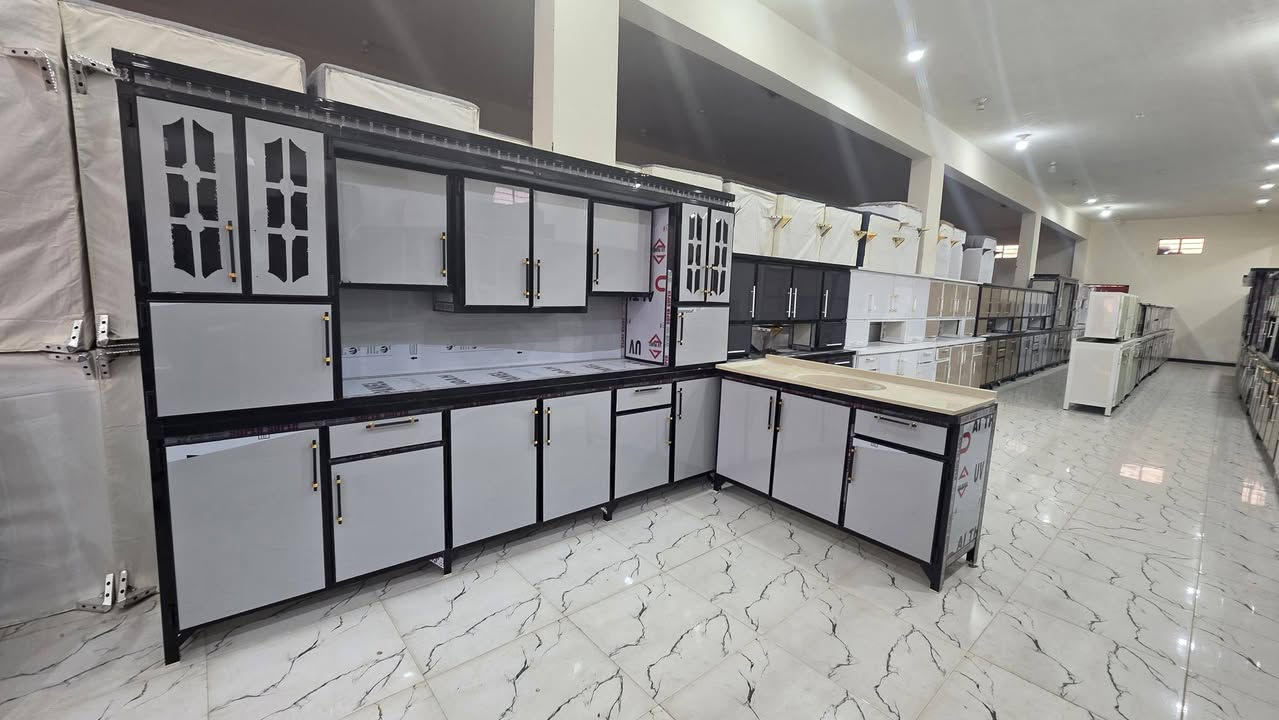 كاونتر جديد ثلاث أمتار
موديل حديث متوفر الان 
في مجمع الربيع للأثاث المنزلي". 
اهلا وسهلا بكم


**إذا كنت صاحب هذا الإعلان وتريد حذفه لأي سبب، رجاءا أرسل رسالة إلى الدعم الفني**