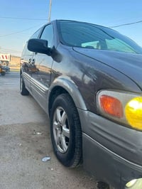 بونتياك • V6 ٣٤٠٠ • كير جديد