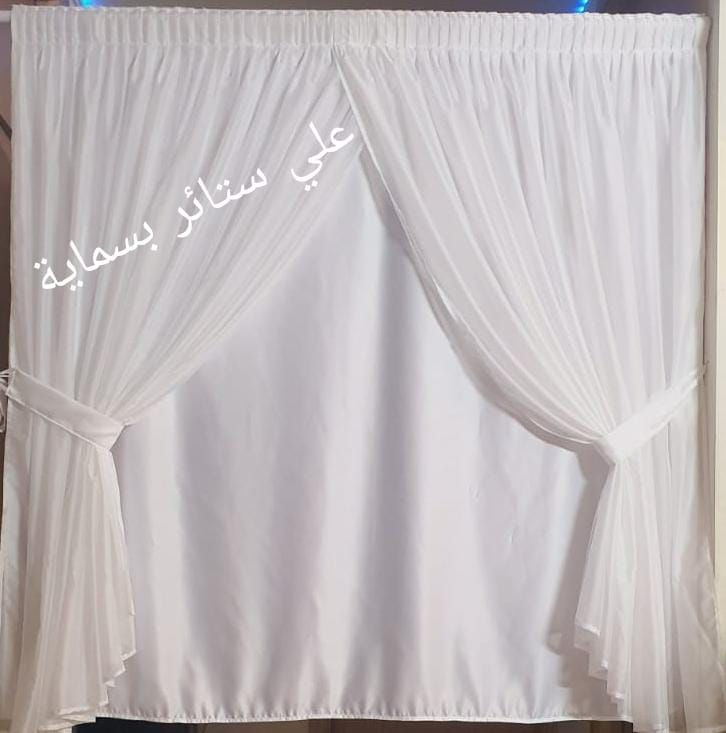 خياطه حسب الطلب كافه الفصالات للمفروشات 🥰
كل الصور شغل بيجنا صنعت بكل حب واتقان اتمنى تنال اعجابكم ❤️
للحجز والاستفسار مراسله الصفحه
او وات ساب***********
توجدخدمه توصيل 🚕🚖
بغداد وجميع انحاء العراق ❤️
