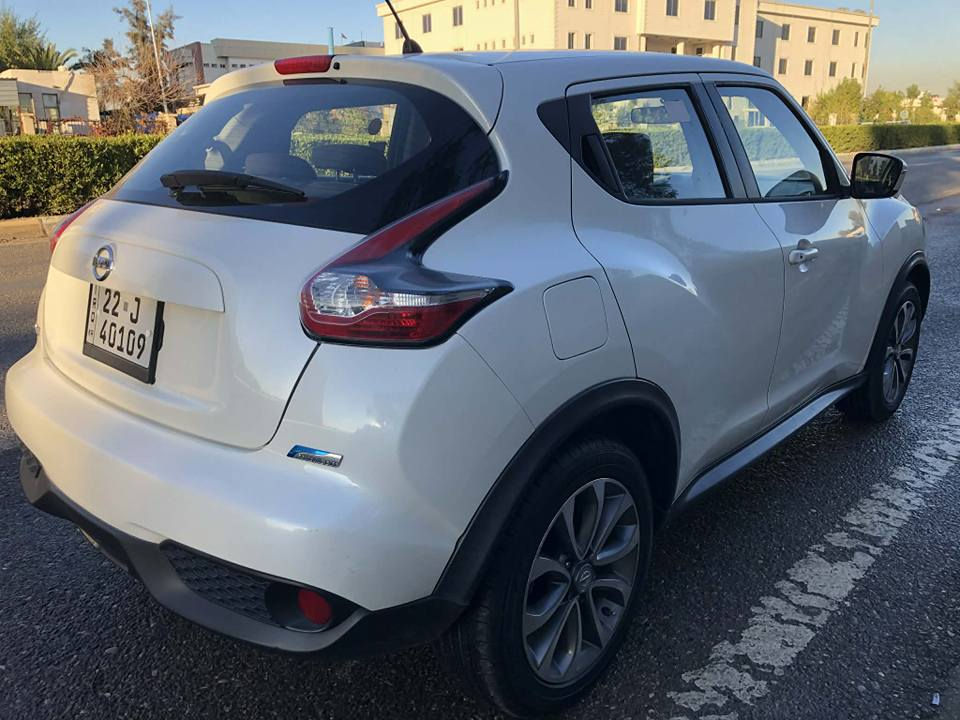 2015 خلیجی سلایت بەسمە 
تەنها بونید سبوخە أربيل, العراق


**إذا كنت صاحب هذا الإعلان وتريد حذفه لأي سبب، رجاءا أرسل رسالة إلى الدعم الفني**