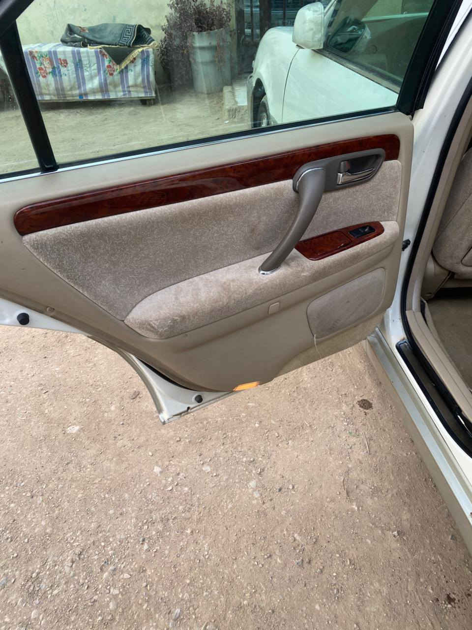 سلام عليكم ملكه 2002متوم طبق الاصل علا رقم شاصي 
كرتون سياره كلش جديده ديفور الكبير جاهزه سعر35بيه مجال بيع مستعجل *********** كص جنطه
