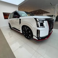 الأداء * محرك V6 توين تيربو سعة 3.5 لتر. * قوة 495 حصان. * عزم دوران 7...