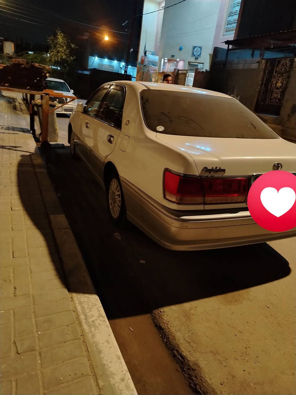 سلام عليكم جنون ادوات والقرار مفتوح دكمتين ديفور الجبير شاصي 175 مكفولة كفالة عامة بردة خلفية جديدة سيارة 
رقم ***********
