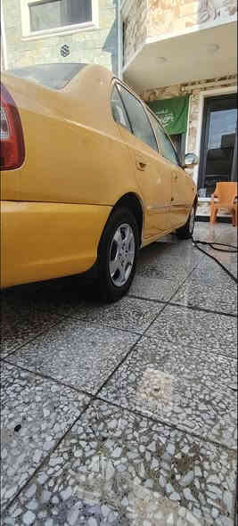 سلام عليكم شباب فيرنه 2015 سياره جديده ماشيه 110مكينه وكير وتبريد تخم تاير جديد دوشمه عام صدر امامي وخلفي باتري جديد سياره ممعيوده بيه خشم الجاملغ اليمن صبغ ونطخت بجاملغ اليسر وصبغته وباقي السياره كفاله عامه سعر 82وبيه مجال قليل مكاني الزعفرانيه رقم ***********
