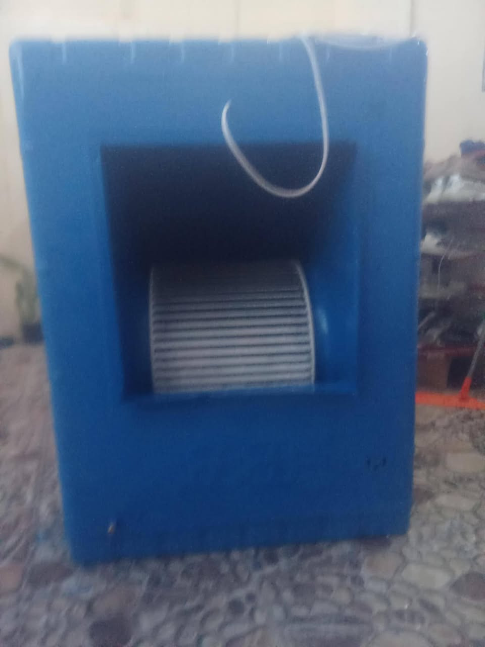 مبرده ابو 4ونص سوبر مال دكت فول هواء ثلج ثلج مابي اي عيب ماطوره كله جديد غراضه سرعته فول ثلج والله سعر 
200 
تجي تفحص ضمان كلشي نقل لبيتك مجاني بل ستوته 
***********
