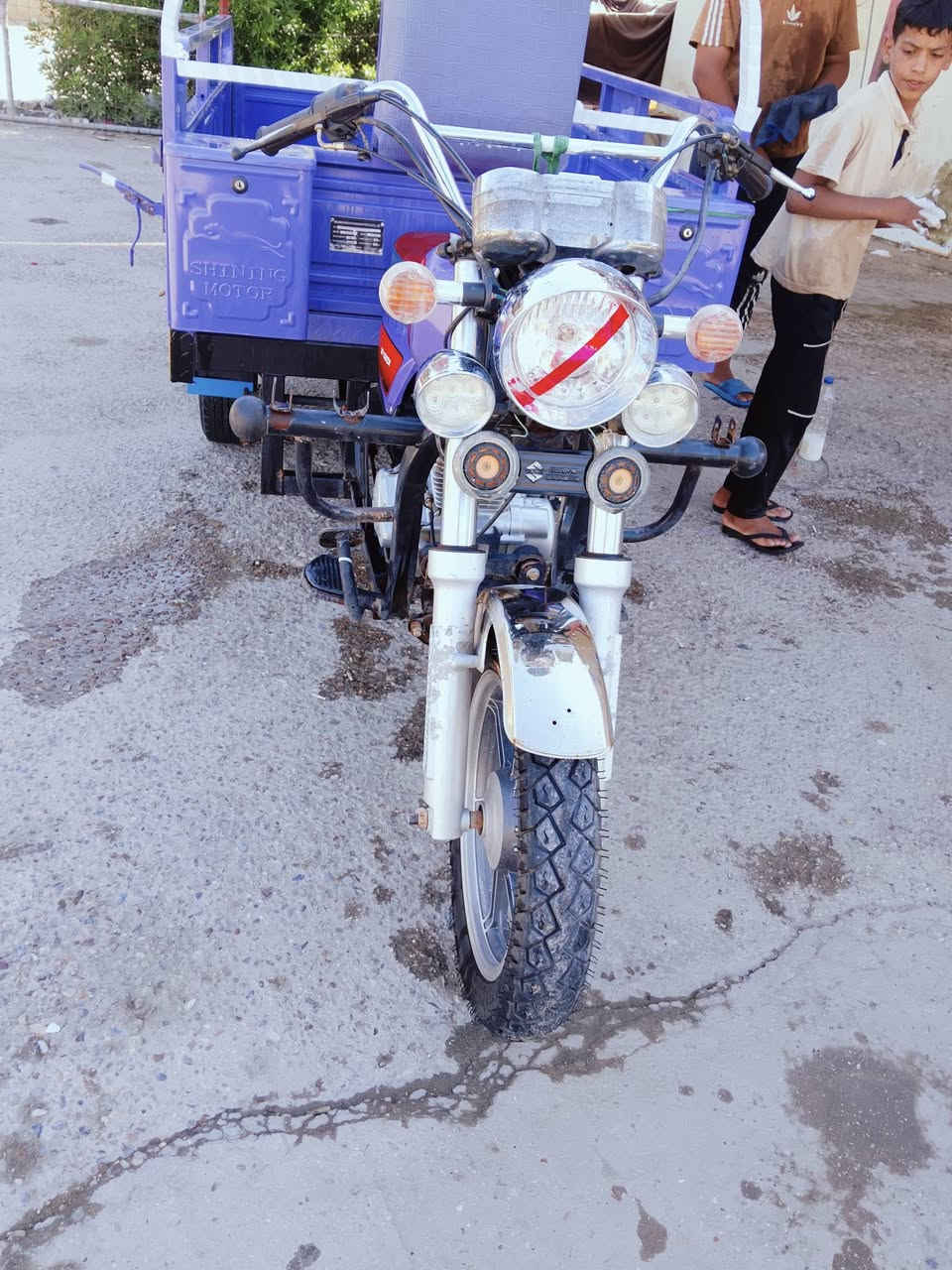 السلام عليكم ستوته للبيع جمره مكانها المسيب حي معلمين ستوته نضيفه حيل ستوته مكفولة السعر خاص ***********
