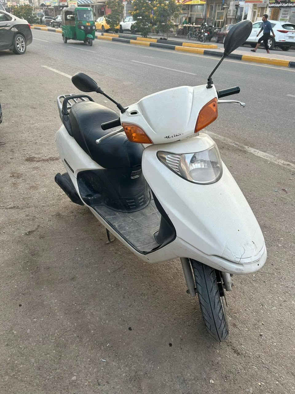 سلام عليكم دراجه سبيسي مابيها اي نقص نكره سلف تشتغل دراجه نضيقه بسعر500


**إذا كنت صاحب هذا الإعلان وتريد حذفه لأي سبب، رجاءا أرسل رسالة إلى الدعم الفني**