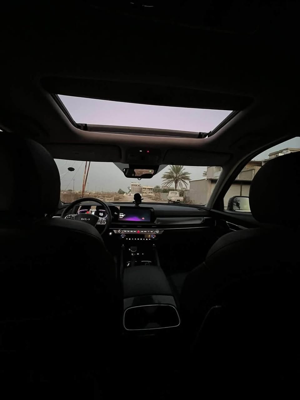 كيا تيلورايد S 2024 وارد امريكي
 

عداد المسافه : ٢٤ الف k

حجم المحرك : 6 سلندر 3800 

الضرر : فقط بنيد بدون دواخل 

المواصفات S المعروفه 

- بصمة تشغيل وابواب - ⁠تشغيل عن بعد 

- ⁠رادار مانع تصادم امامي جانبي خلفي

- ⁠كراسي منفصل سياحي VIP 

- ⁠- ⁠مقاعد جلد كهرباء - ⁠مقاعد تدفئه 

- ⁠سقف  فتحه- ⁠قياده اليه - تحديد مسار 

- نقاط عمياء - تبريد 3 قطع - 7 راكب 

- ⁠شاشة دجتل متصل - بكلايت خلفي لد 

وباقي المواصفات المعروفه 

السعر285 ورقه قابل لتفاوض

📞 ***********

🏢
