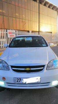 موديل ٢٠١١ • محرك جديد • اوتوماتيك