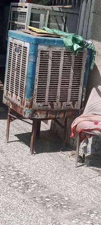 مبردة • كامله • عالفحص