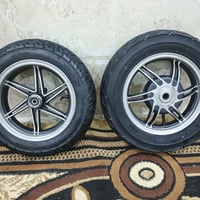 نجمه مكفول تايرات جدد بريك طخه مكاني بغداد 07714816227