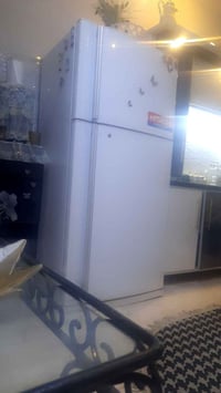 حجم كبير • تبريد ممتاز • بغداد