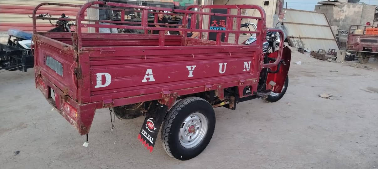 سلام عليكم ستوته دايوان موديل 2018أوراق المصطفى كمرك ورقه صفره شرط رقم سوته كامله مكمله تخم تاير جوبلس كهربائيات سلف كله شغال كبل للشارع ماذب عليهه ربع سعرهه 1200وبيهه مجال مكاني بغداد مدينة الصدر قطاع 48نهايت شارع لفلاح رقمي ***********وبي واتساب
