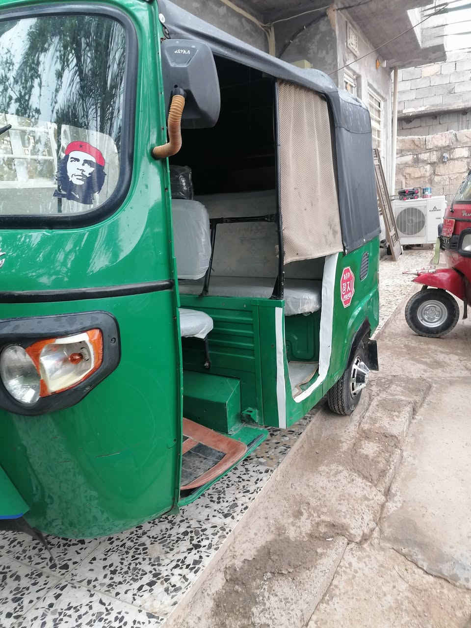 تكتك بياجرو نضيفة الوك بسمنة  من الشركة ٢١ ***********
