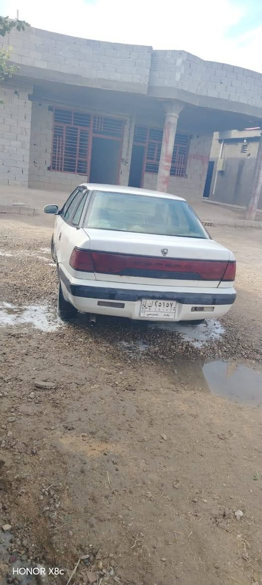 السلام عليكم
من رخصة الأدمن 
سيارة للبيع اسبرو موديل ٩٤
سنوية لحد ٢٧ 
سيارة جاهزة 
مكان السيارة محاويل ناحية الإمام 
السعر ٢٤ وبيها مجال 
للإستفسار
***********
***********
