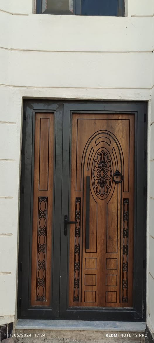 “فخرنا في الإنجاز”
🌟🌟معمل الانبار  لانتاج ابواب لروك بنل 🌟
" بخطى ثابتة نحو التميز "
5-3 ايام وستلم الطلب 📨📬
تواصلوا معنا للمزيد من المعلومات ولطلباتكم.
ـــــٰـــــــــــــــــــٰــــــــــــــ
للاطلاع على العروض يرجى التواصل على ارقام التاليه⤵️
***********🫶
العنوان:الانبار الرمادي - شارع 40📌
يوجد نقل الى جميع المحافظات🚗
