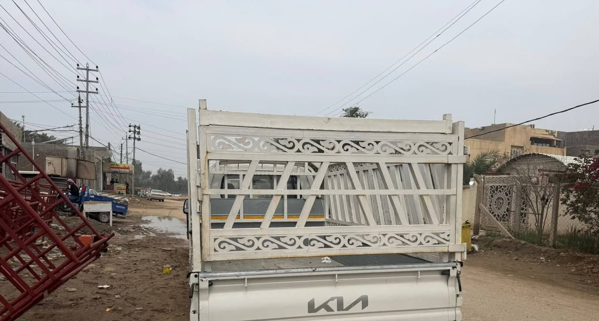 محجر كيه نثيه جديد محانه نجف سعر 300  وبيه مجال للستفسار ‭٠٧٨٨ ٣٧١ ٣٥١٢‬
***********2
